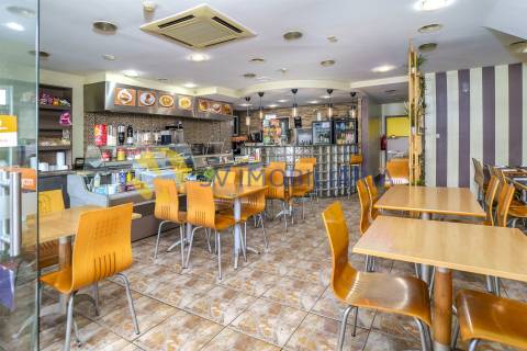 Café  Venda em Alfena,Valongo