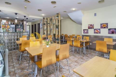 Café  Venda em Alfena,Valongo