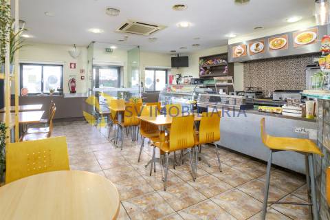 Café  Venda em Alfena,Valongo