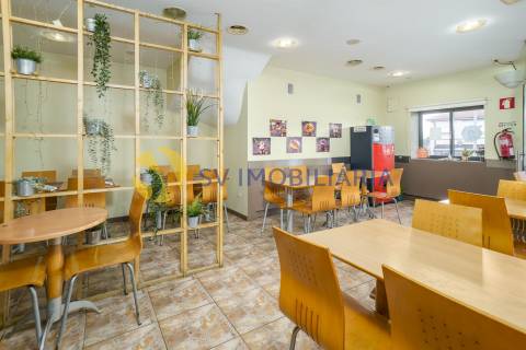 Café  Venda em Alfena,Valongo