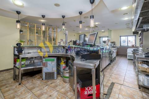 Café  Venda em Alfena,Valongo