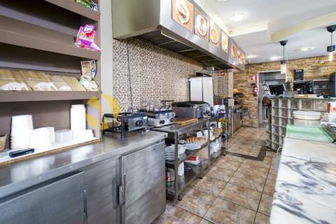 Café  Venda em Alfena,Valongo