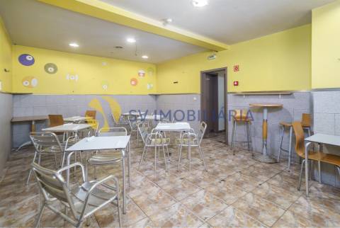 Café  Venda em Alfena,Valongo