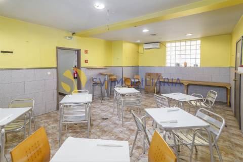 Café  Venda em Alfena,Valongo