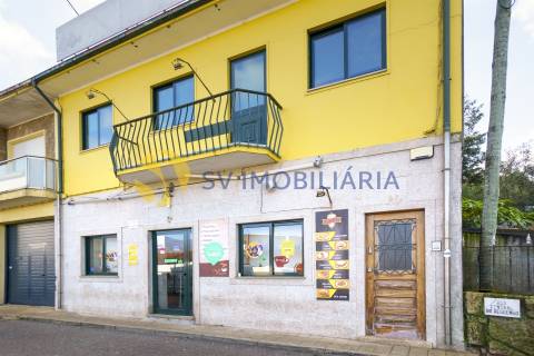 Café  Venda em Alfena,Valongo