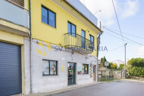 Café  Venda em Alfena,Valongo