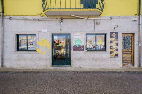 Café  Venda em Alfena,Valongo