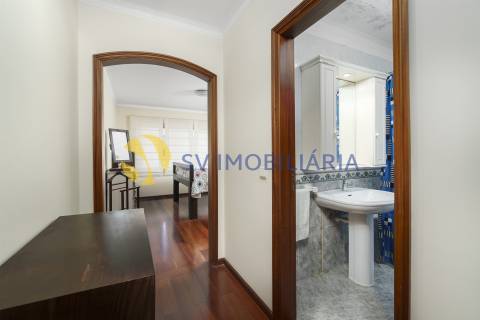 Moradia T4 Venda em Vila Nova da Telha,Maia