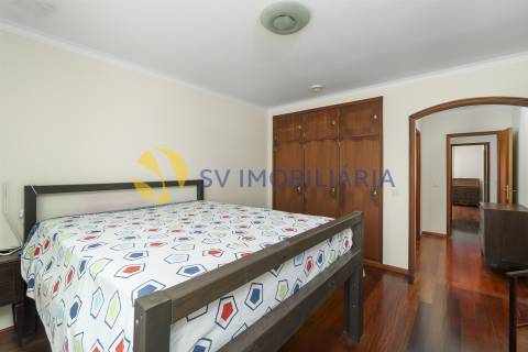 Moradia T4 Venda em Vila Nova da Telha,Maia