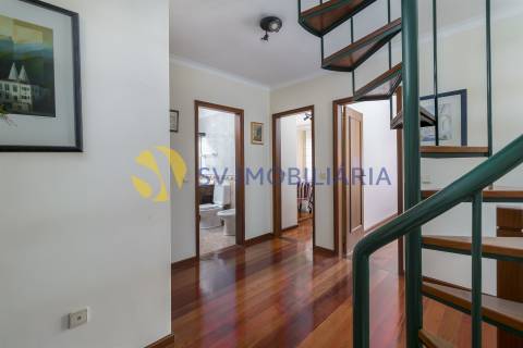 Moradia T4 Venda em Vila Nova da Telha,Maia