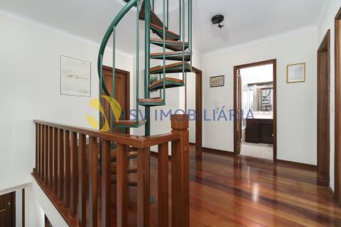 Moradia T4 Venda em Vila Nova da Telha,Maia