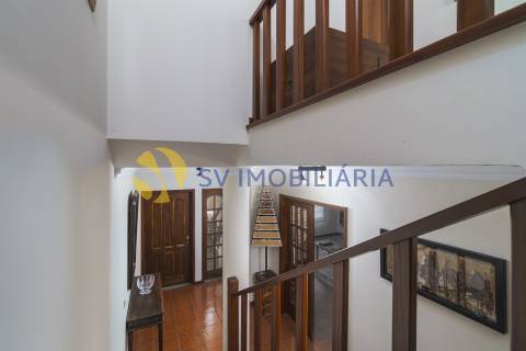 Moradia T4 Venda em Vila Nova da Telha,Maia