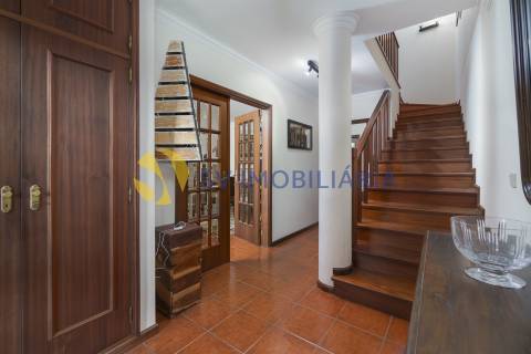 Moradia T4 Venda em Vila Nova da Telha,Maia