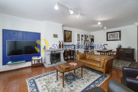 Moradia T4 Venda em Vila Nova da Telha,Maia