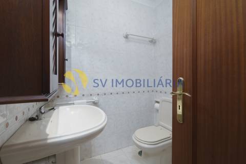 Moradia T4 Venda em Vila Nova da Telha,Maia