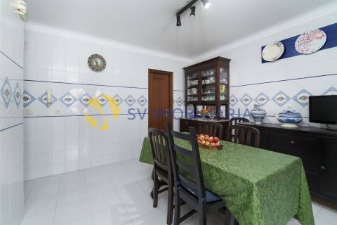 Moradia T4 Venda em Vila Nova da Telha,Maia