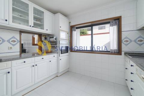 Moradia T4 Venda em Vila Nova da Telha,Maia