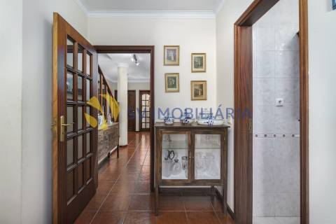 Moradia T4 Venda em Vila Nova da Telha,Maia