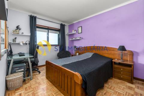 Apartamento T2 Venda em Baguim do Monte (Rio Tinto),Gondomar