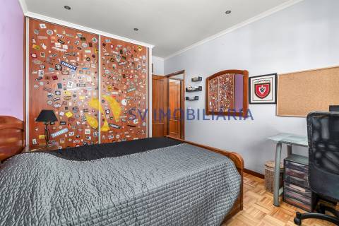 Apartamento T2 Venda em Baguim do Monte (Rio Tinto),Gondomar