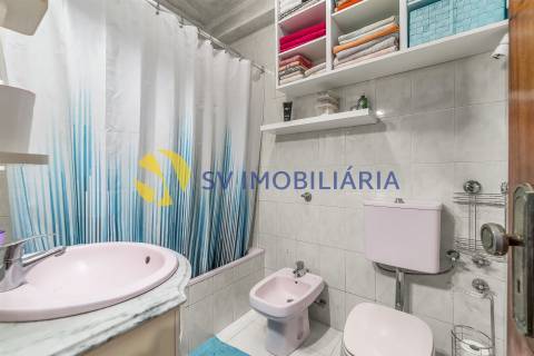 Apartamento T2 Venda em Baguim do Monte (Rio Tinto),Gondomar