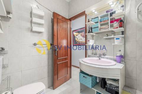 Apartamento T2 Venda em Baguim do Monte (Rio Tinto),Gondomar