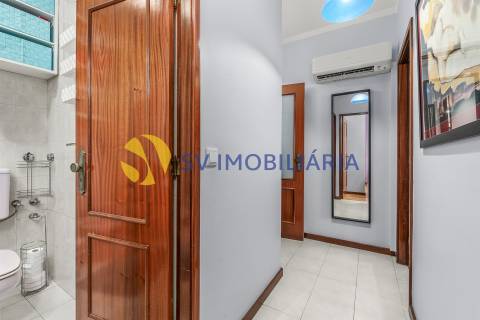 Apartamento T2 Venda em Baguim do Monte (Rio Tinto),Gondomar