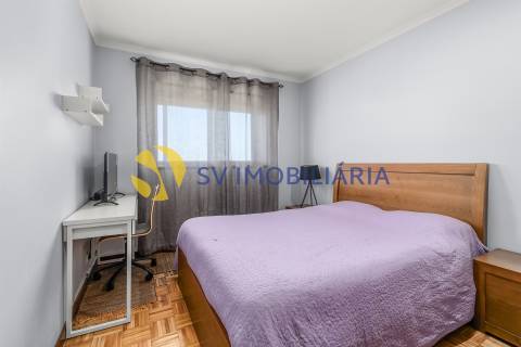 Apartamento T2 Venda em Baguim do Monte (Rio Tinto),Gondomar