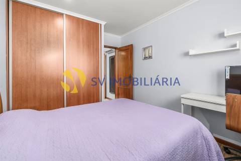 Apartamento T2 Venda em Baguim do Monte (Rio Tinto),Gondomar