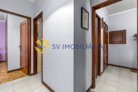 Apartamento T2 Venda em Baguim do Monte (Rio Tinto),Gondomar