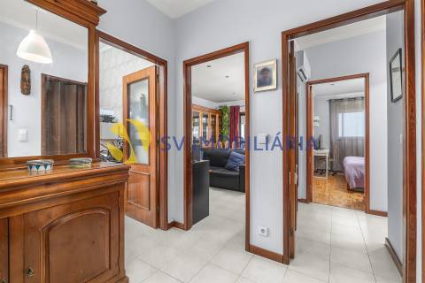 Apartamento T2 Venda em Baguim do Monte (Rio Tinto),Gondomar