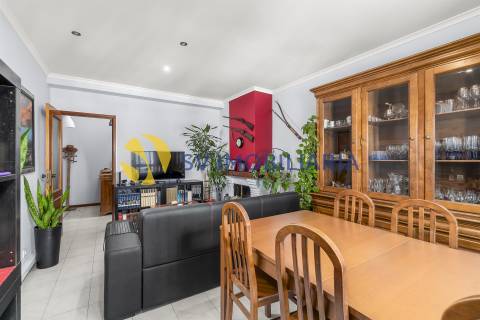 Apartamento T2 Venda em Baguim do Monte (Rio Tinto),Gondomar