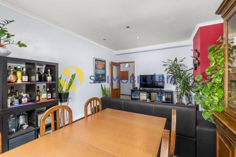 Apartamento T2 Venda em Baguim do Monte (Rio Tinto),Gondomar