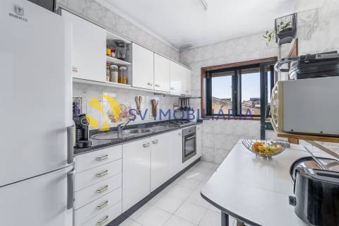 Apartamento T2 Venda em Baguim do Monte (Rio Tinto),Gondomar