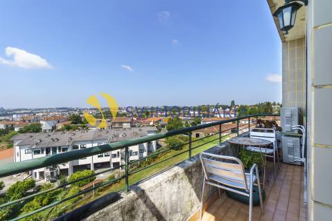 Apartamento T2 Venda em Baguim do Monte (Rio Tinto),Gondomar