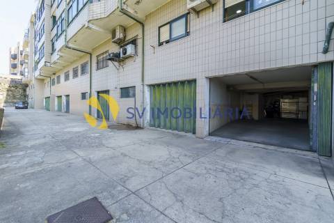 Apartamento T2 Venda em Baguim do Monte (Rio Tinto),Gondomar