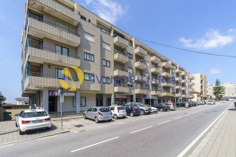 Apartamento T2 Venda em Baguim do Monte (Rio Tinto),Gondomar