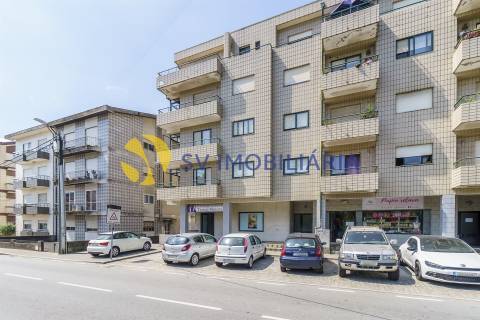 Apartamento T2 Venda em Baguim do Monte (Rio Tinto),Gondomar