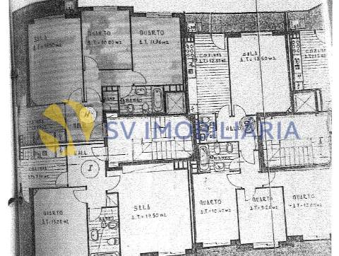 Apartamento T2 Venda em Baguim do Monte (Rio Tinto),Gondomar