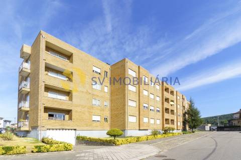 Apartamento T3 Venda em Valongo,Valongo