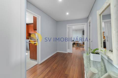 Apartamento T3 Venda em Valongo,Valongo