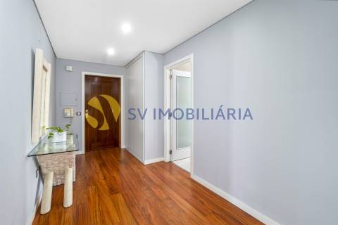 Apartamento T3 Venda em Valongo,Valongo