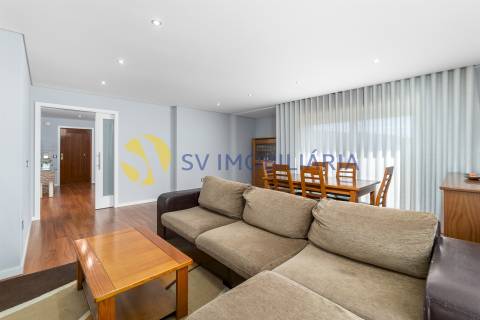 Apartamento T3 Venda em Valongo,Valongo