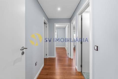 Apartamento T3 Venda em Valongo,Valongo