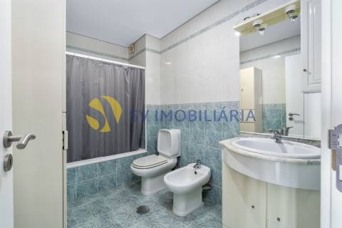 Apartamento T3 Venda em Valongo,Valongo