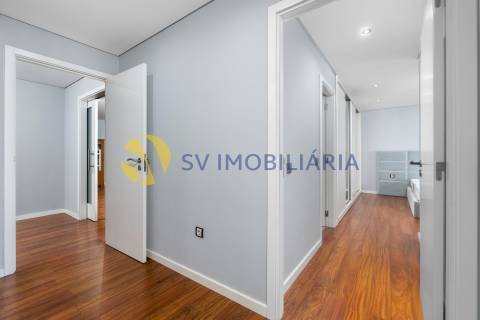 Apartamento T3 Venda em Valongo,Valongo