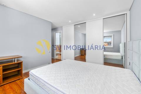 Apartamento T3 Venda em Valongo,Valongo