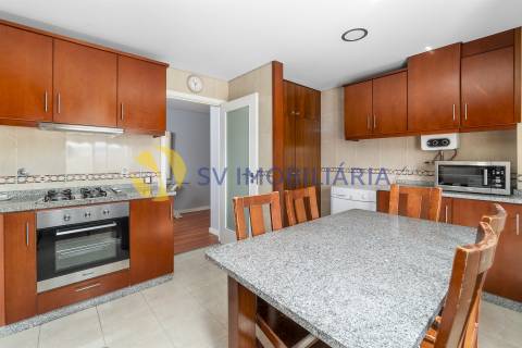 Apartamento T3 Venda em Valongo,Valongo