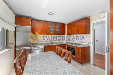 Apartamento T3 Venda em Valongo,Valongo