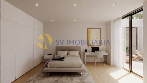 Apartamentos T3 Boss Gardens em Paranhos – desde 518.000€